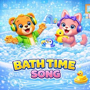 Bath Time Song