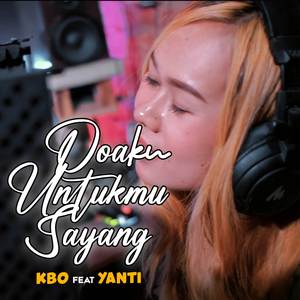 Doaku Untukmu Sayang