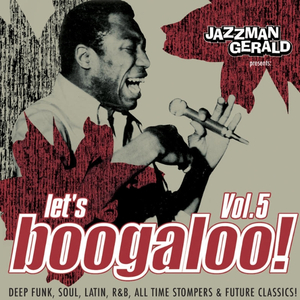 Don't Touch My Popcorn