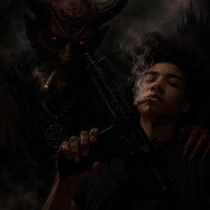 Underrated (feat. Cuddii376)