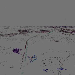 Chroma Of Nonexistence