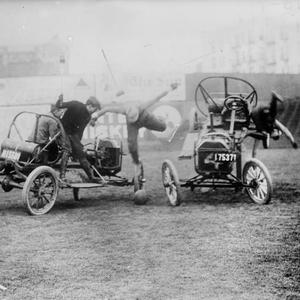 AUTO POLO