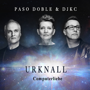 Computerliebe Urknall (Kurz) (Djkc Remake)