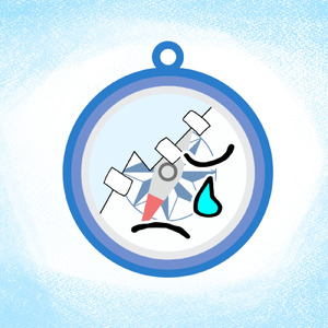 悲しみ5億の果てに (feat. 初音ミク)