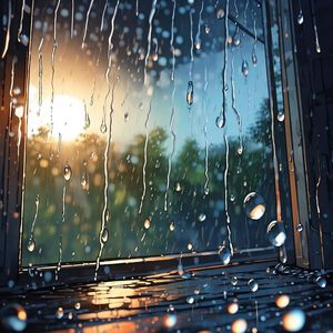 雨滴 伴奏