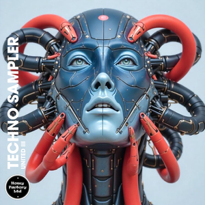 Cardamom (Extended Mix)