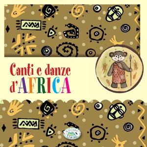 Banuwa (feat. Mbaye Sow, Massimo Rubolotta & Fabio Cobelli)