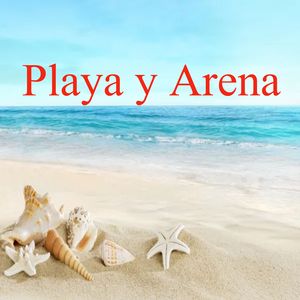 Playa y Arena