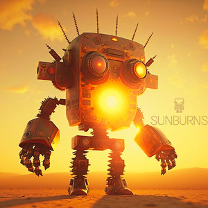 Sunburns (Instrumental Extended Mix)