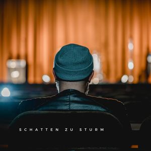 Schatten zu Sturm
