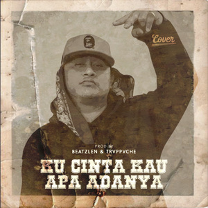 KU CINTA KAU APA ADANYA