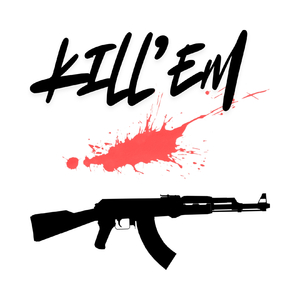 Kill 'em (Instrumental)