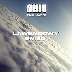 Lawendowy Śnieg