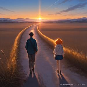 Sabuwar Tafiya (Hausa New Journey)