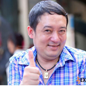 Thuê bao đang bận lái máy bay