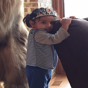 Lullaby for Babies (By a Baby)