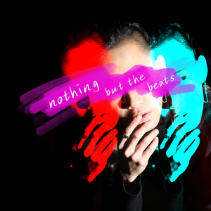 She is coming（赛博朋克风beat）