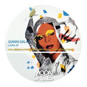Ladies (Jacopo Ferrari Remix)