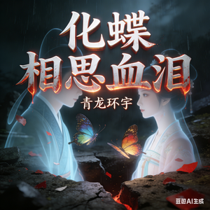 化蝶 相思血泪
