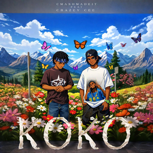 Koko!!