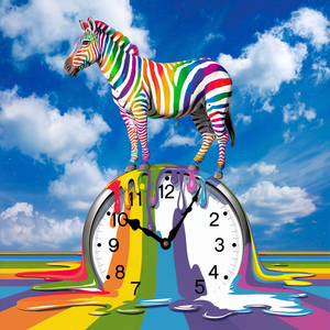 Whispers of Serenity: Under Silent Skies