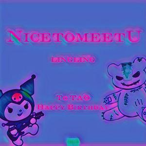 C-BLOCK-很高兴认识你（LING remix）