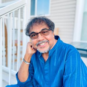 Tumi shondhar meghmala