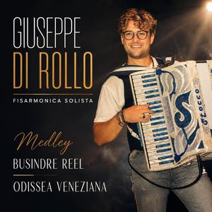 Busindre Reel (Odissea Veneziana Medley)