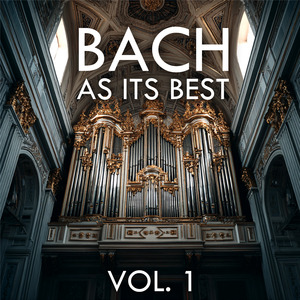 Toccata Et Fuga in C# Bwv 565 (Part 2)