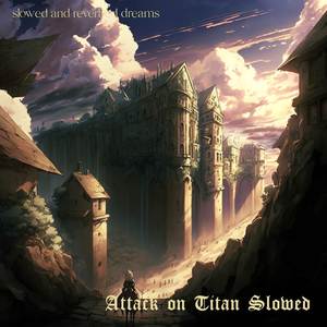 Shoukei to Shikabane no Michi (slowed down and reverb)