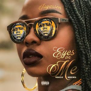 Eye On Me (feat. Drita)