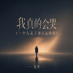 我真的会哭(一个人走了那么远的路)