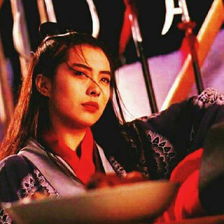 追忆经典古装武侠流金岁月(怀旧）