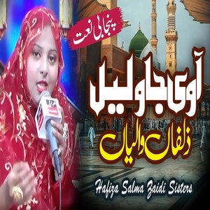 Aa Vi Ja Wallail Zulfan Waleya
