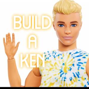 Build A Ken