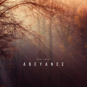 Abeyance