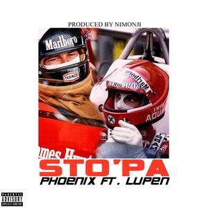 STO'PA (feat. Lupen & Nimonji)