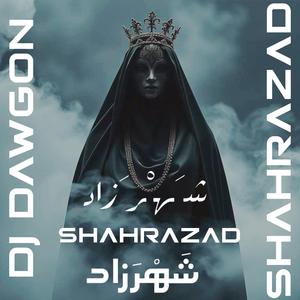 Shahrazad