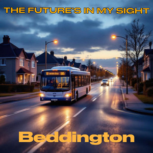 The Future's In My Sight