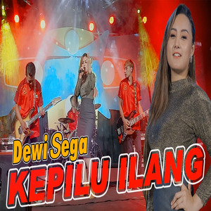 Kepilu Ilang