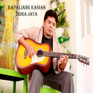 Bapaliang Kasiah