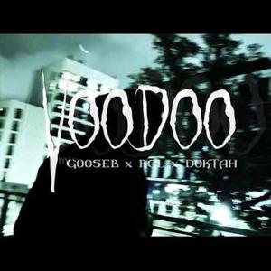 Voodoo (feat. GOOSEB & RGL)