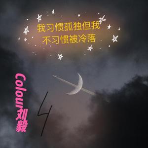 我习惯孤独但我不习惯被冷落