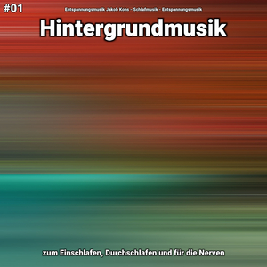 Hintergrundmusik Teil 12