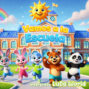 Vamos A La Escuela