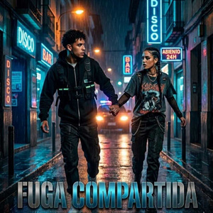 Fuga Compartida