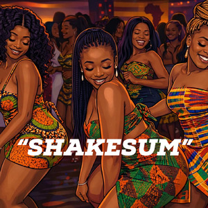 SHAKESUM