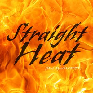 Straight Heat (feat. Tyrrell Allgood)
