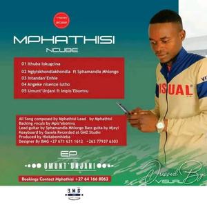 UMUNTU UNJANI (feat. IMPISI EBOMVU)