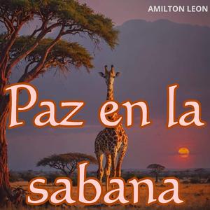 PAZ EN LA SABANA